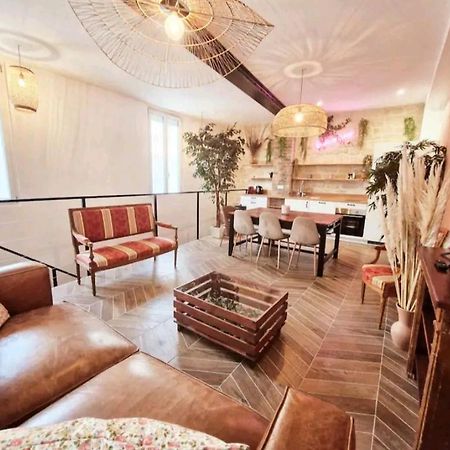 Maison Juliette กลีชี ภายนอก รูปภาพ