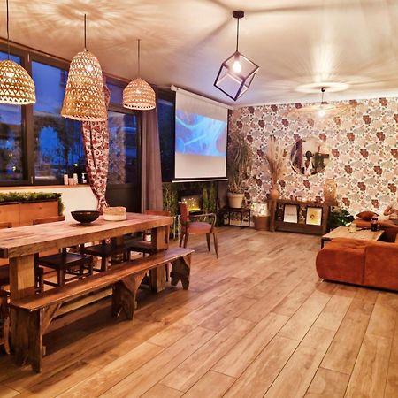 Maison Juliette กลีชี ภายนอก รูปภาพ