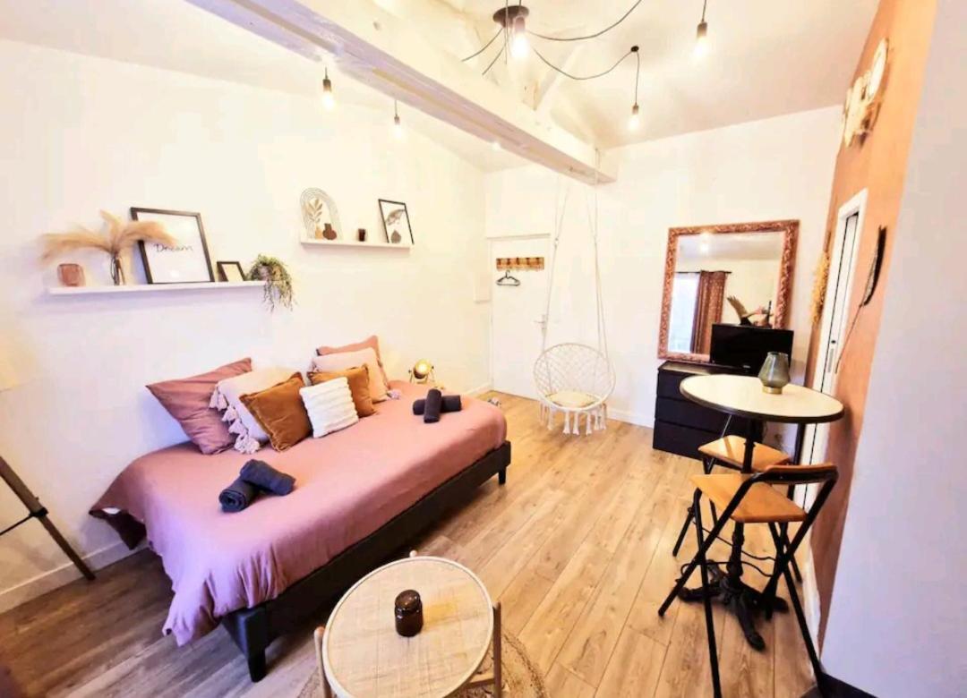 Maison Juliette กลีชี ภายนอก รูปภาพ