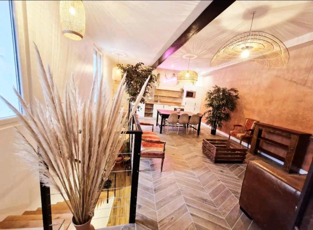 Maison Juliette กลีชี ภายนอก รูปภาพ