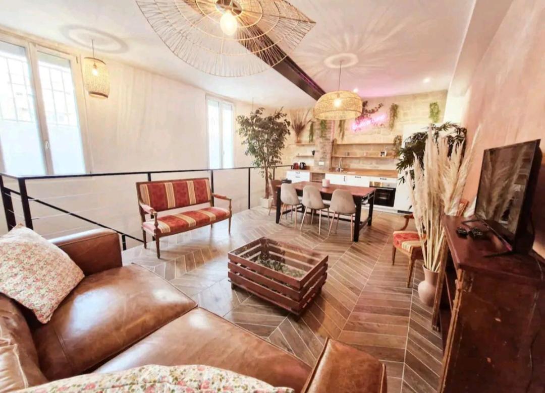 Maison Juliette กลีชี ภายนอก รูปภาพ