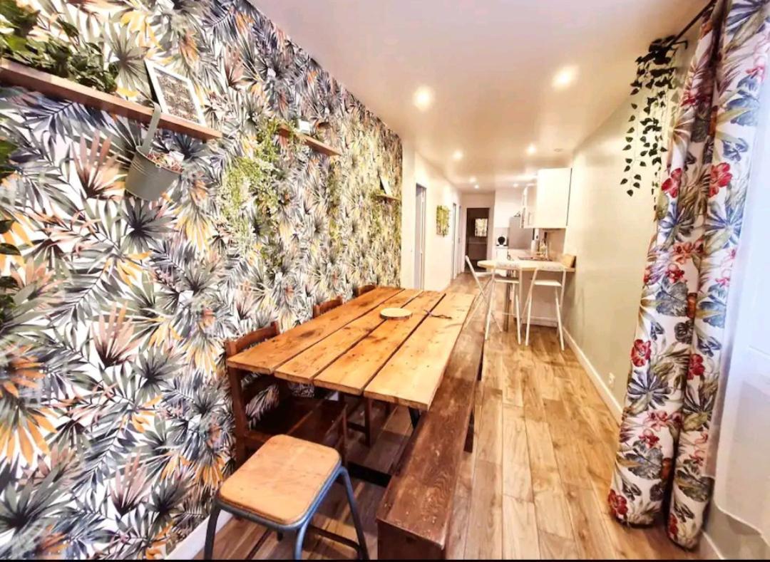 Maison Juliette กลีชี ภายนอก รูปภาพ