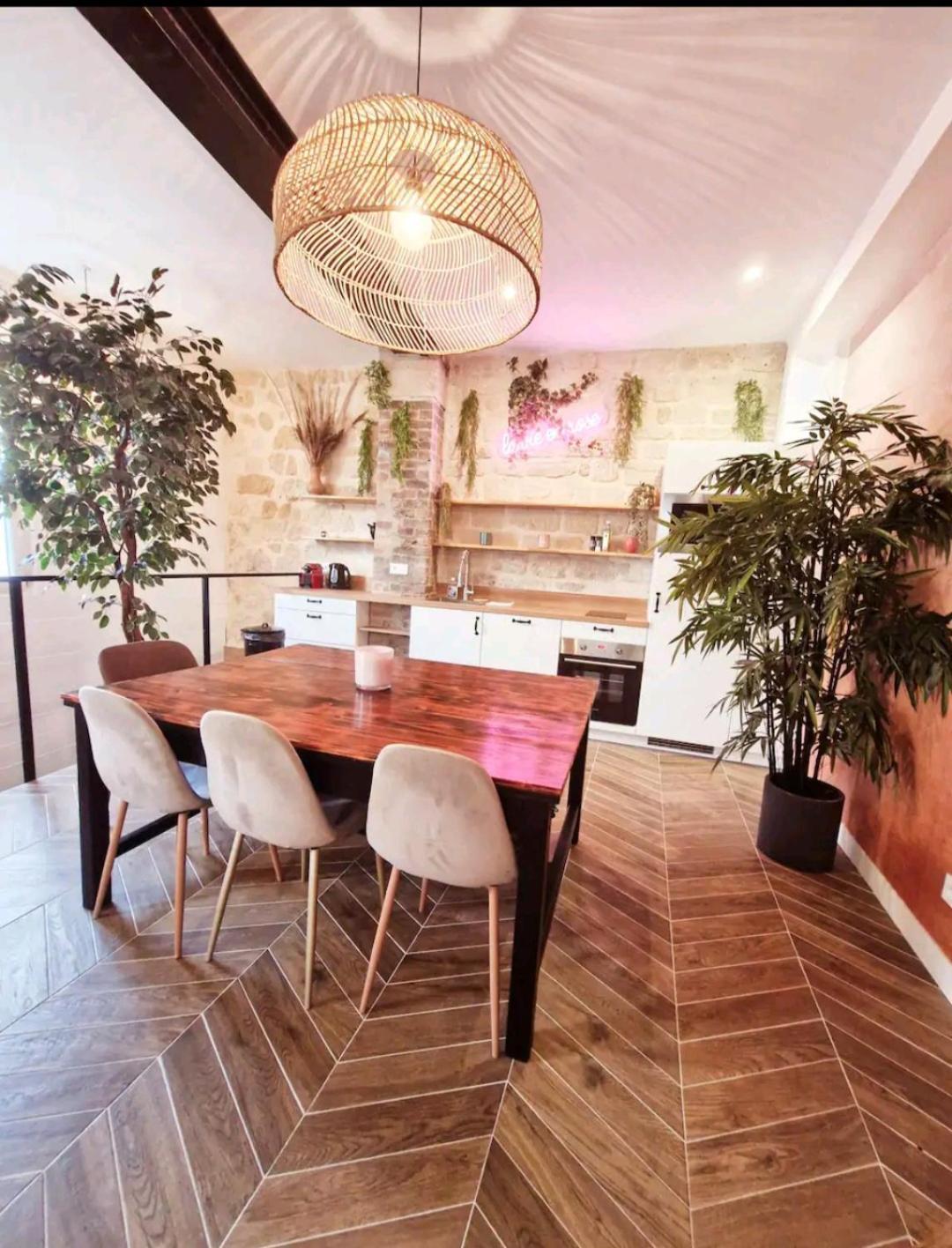 Maison Juliette กลีชี ภายนอก รูปภาพ