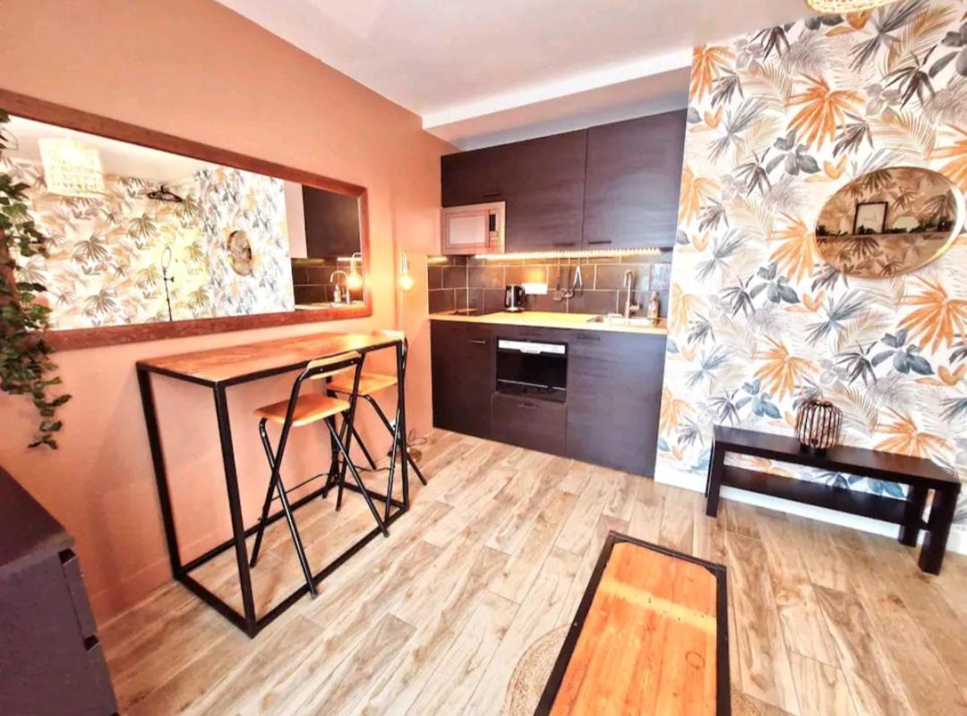 Maison Juliette กลีชี ภายนอก รูปภาพ
