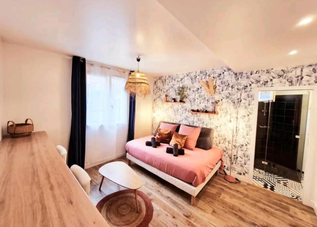 Maison Juliette กลีชี ห้อง รูปภาพ
