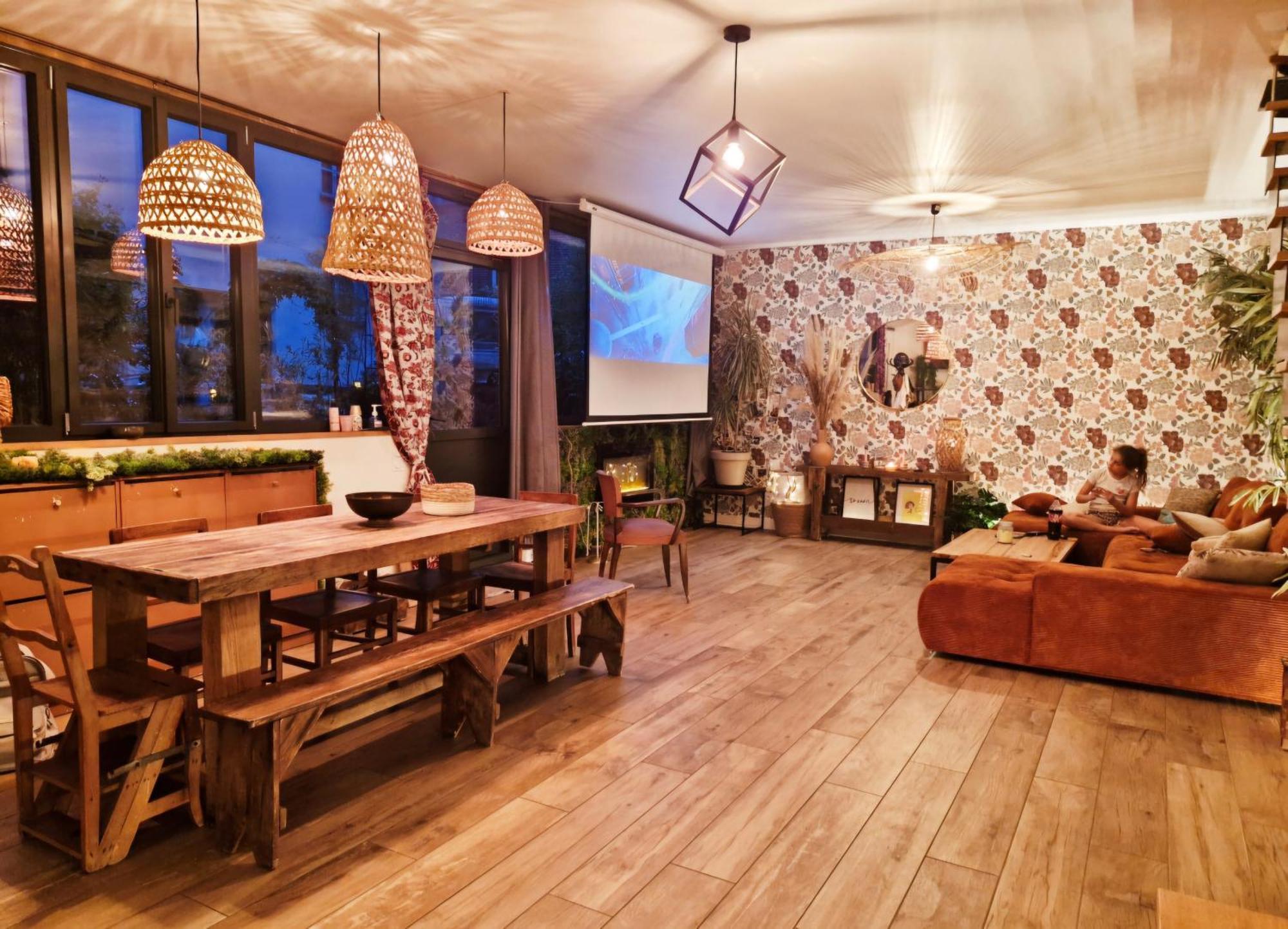 Maison Juliette กลีชี ภายนอก รูปภาพ