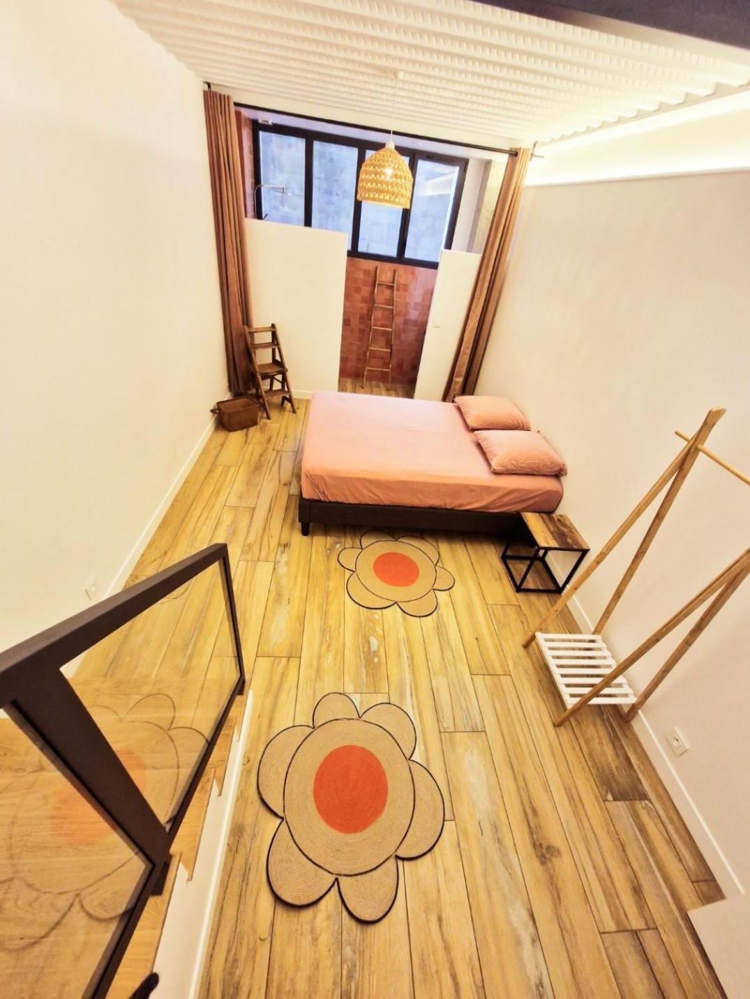 Maison Juliette กลีชี ภายนอก รูปภาพ