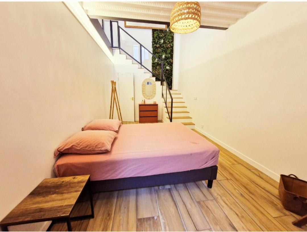 Maison Juliette กลีชี ภายนอก รูปภาพ
